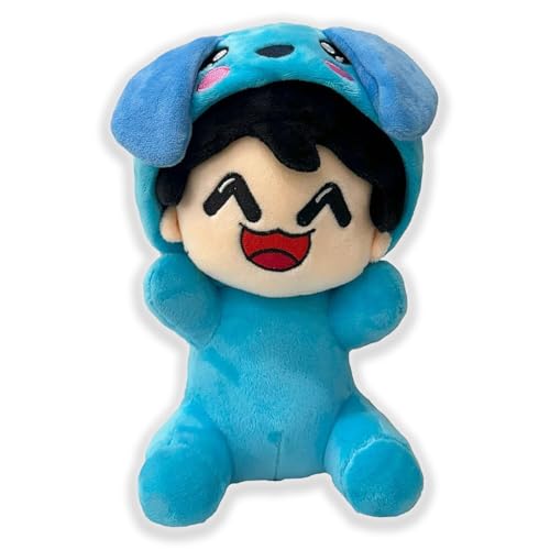 VSFJZJKJ Omz Crew Plushies, Kann Zum Bettkopf Kissen, Schreibtisch AufhäNge, Heilung Druckreduzierung PlüSe Spielzeug, Weich und Komfortabel, Ohne Haarausfall, Kindergeschenke VSFJZJKJ Omz Crew Plushies, Kann Zum Bettkopf Kissen, Schreibtisch AufhäNge, Heilung Druckreduzierung PlüSe Spielzeug, Weich und Komfortabel, Ohne Haarausfall, Kindergeschenke von VSFJZJKJ