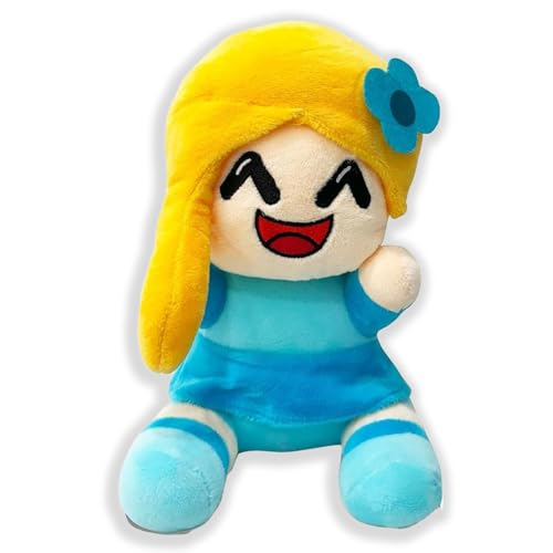 VSFJZJKJ Omz Crew Plushies, Kann Zum Bettkopf Kissen, Schreibtisch AufhäNge, Heilung Druckreduzierung PlüSe Spielzeug, Weich und Komfortabel, Ohne Haarausfall, Kindergeschenke VSFJZJKJ Omz Crew Plushies, Kann Zum Bettkopf Kissen, Schreibtisch AufhäNge, Heilung Druckreduzierung PlüSe Spielzeug, Weich und Komfortabel, Ohne Haarausfall, Kindergeschenke von VSFJZJKJ
