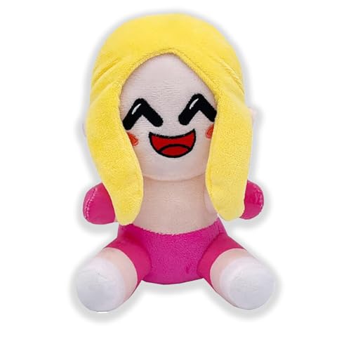VSFJZJKJ Omz Crew Plushies, Kann Zum Bettkopf Kissen, Schreibtisch AufhäNge, Heilung Druckreduzierung PlüSe Spielzeug, Weich und Komfortabel, Ohne Haarausfall, Kindergeschenke VSFJZJKJ Omz Crew Plushies, Kann Zum Bettkopf Kissen, Schreibtisch AufhäNge, Heilung Druckreduzierung PlüSe Spielzeug, Weich und Komfortabel, Ohne Haarausfall, Kindergeschenke von VSFJZJKJ