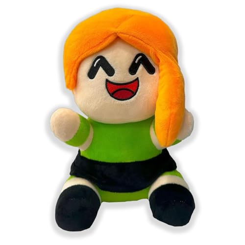 VSFJZJKJ Omz Crew Plushies, Kann Zum Bettkopf Kissen, Schreibtisch AufhäNge, Heilung Druckreduzierung PlüSe Spielzeug, Weich und Komfortabel, Ohne Haarausfall, Kindergeschenke VSFJZJKJ Omz Crew Plushies, Kann Zum Bettkopf Kissen, Schreibtisch AufhäNge, Heilung Druckreduzierung PlüSe Spielzeug, Weich und Komfortabel, Ohne Haarausfall, Kindergeschenke von VSFJZJKJ