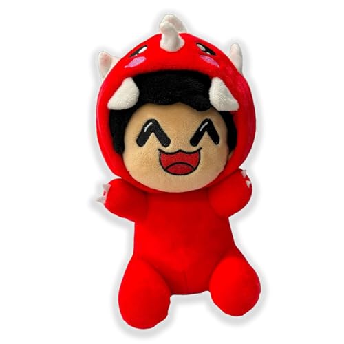 VSFJZJKJ Omz Crew Plushies, Kann Zum Bettkopf Kissen, Schreibtisch AufhäNge, Heilung Druckreduzierung PlüSe Spielzeug, Weich und Komfortabel, Ohne Haarausfall, Kindergeschenke VSFJZJKJ Omz Crew Plushies, Kann Zum Bettkopf Kissen, Schreibtisch AufhäNge, Heilung Druckreduzierung PlüSe Spielzeug, Weich und Komfortabel, Ohne Haarausfall, Kindergeschenke von VSFJZJKJ