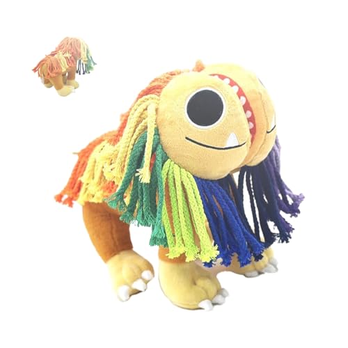 VSFJZJKJ Pianosaurus Plush, LäChelndes Tier PlüSchtier, Einzigartiger Stil, Weich Und Bequem, Fantasievolles Und Lustiges Spielzeug VSFJZJKJ Pianosaurus Plush, LäChelndes Tier PlüSchtier, Einzigartiger Stil, Weich Und Bequem, Fantasievolles Und Lustiges Spielzeug von VSFJZJKJ