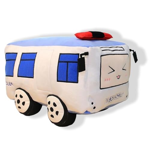 VSFJZJKJ Polizeiauto Kissen, PlüSsige Kissen In Der Form Eines Autos, Weich Und Komfortabel, KöNnen Als Kissen Gehalten Werden, Geschenke, Kinderspielzeug, Heimdekoration VSFJZJKJ Polizeiauto Kissen, PlüSsige Kissen In Der Form Eines Autos, Weich Und Komfortabel, KöNnen Als Kissen Gehalten Werden, Geschenke, Kinderspielzeug, Heimdekoration von VSFJZJKJ