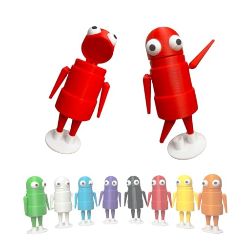 VSFJZJKJ Repo Spielzeug, Ministatue, Kompakt Und Leicht, Dekoration FüR Schlafzimmer, BüRo Und Esstisch, Lustige Mode, FüR Kinder Und Erwachsene VSFJZJKJ Repo Spielzeug, Ministatue, Kompakt Und Leicht, Dekoration FüR Schlafzimmer, BüRo Und Esstisch, Lustige Mode, FüR Kinder Und Erwachsene von VSFJZJKJ