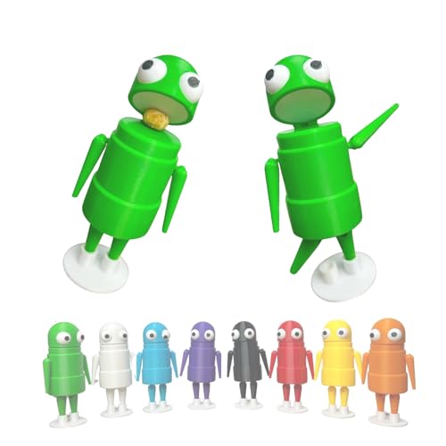 VSFJZJKJ Repo Spielzeug, Ministatue, Kompakt Und Leicht, Dekoration FüR Schlafzimmer, BüRo Und Esstisch, Lustige Mode, FüR Kinder Und Erwachsene VSFJZJKJ Repo Spielzeug, Ministatue, Kompakt Und Leicht, Dekoration FüR Schlafzimmer, BüRo Und Esstisch, Lustige Mode, FüR Kinder Und Erwachsene von VSFJZJKJ