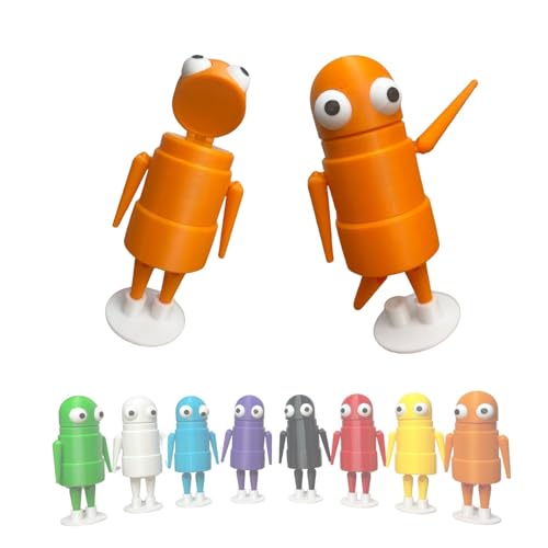 VSFJZJKJ Repo Spielzeug, Ministatue, Kompakt Und Leicht, Dekoration FüR Schlafzimmer, BüRo Und Esstisch, Lustige Mode, FüR Kinder Und Erwachsene VSFJZJKJ Repo Spielzeug, Ministatue, Kompakt Und Leicht, Dekoration FüR Schlafzimmer, BüRo Und Esstisch, Lustige Mode, FüR Kinder Und Erwachsene von VSFJZJKJ