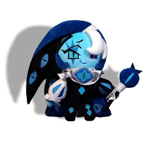 VSFJZJKJ Shadow Milk Cookie Plush, Spielzeug für Fans, Spieler und Kinder, Feiertagsgeschenke, Weicher Komfort, Spielumgebung, Themenparty, Heimdekoration VSFJZJKJ Shadow Milk Cookie Plush, Spielzeug für Fans, Spieler und Kinder, Feiertagsgeschenke, Weicher Komfort, Spielumgebung, Themenparty, Heimdekoration von VSFJZJKJ