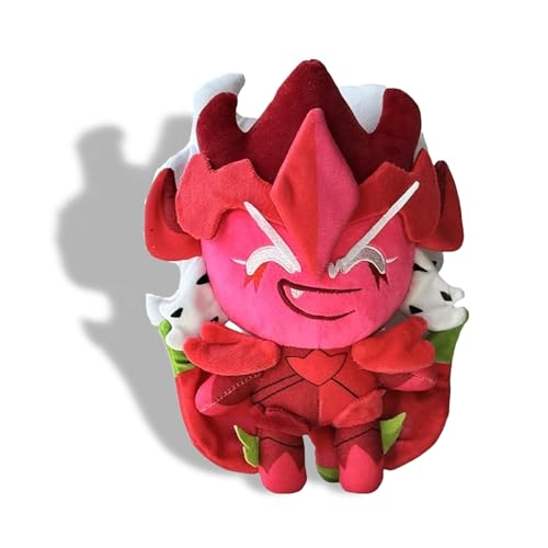 VSFJZJKJ Shadow Milk Cookie Plush, Spielzeug für Fans, Spieler und Kinder, Feiertagsgeschenke, Weicher Komfort, Spielumgebung, Themenparty, Heimdekoration VSFJZJKJ Shadow Milk Cookie Plush, Spielzeug für Fans, Spieler und Kinder, Feiertagsgeschenke, Weicher Komfort, Spielumgebung, Themenparty, Heimdekoration von VSFJZJKJ