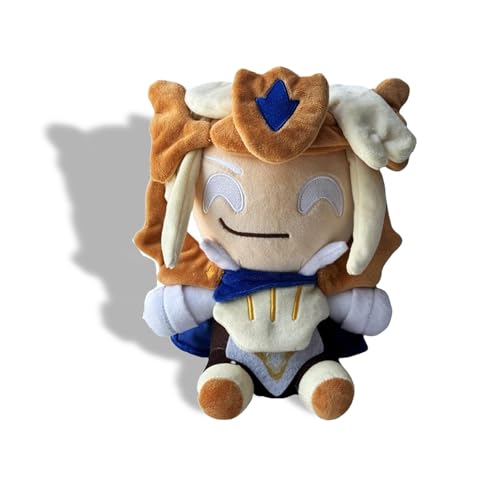 VSFJZJKJ Shadow Milk Cookie Plush, Spielzeug für Fans, Spieler und Kinder, Feiertagsgeschenke, Weicher Komfort, Spielumgebung, Themenparty, Heimdekoration VSFJZJKJ Shadow Milk Cookie Plush, Spielzeug für Fans, Spieler und Kinder, Feiertagsgeschenke, Weicher Komfort, Spielumgebung, Themenparty, Heimdekoration von VSFJZJKJ