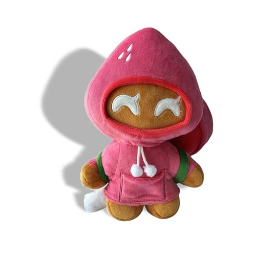 VSFJZJKJ Shadow Milk Cookie Plush, Spielzeug für Fans, Spieler und Kinder, Feiertagsgeschenke, Weicher Komfort, Spielumgebung, Themenparty, Heimdekoration VSFJZJKJ Shadow Milk Cookie Plush, Spielzeug für Fans, Spieler und Kinder, Feiertagsgeschenke, Weicher Komfort, Spielumgebung, Themenparty, Heimdekoration von VSFJZJKJ