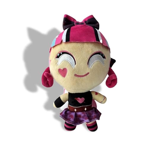 VSFJZJKJ Shadow Milk Cookie Plush, Spielzeug für Fans, Spieler und Kinder, Feiertagsgeschenke, Weicher Komfort, Spielumgebung, Themenparty, Heimdekoration VSFJZJKJ Shadow Milk Cookie Plush, Spielzeug für Fans, Spieler und Kinder, Feiertagsgeschenke, Weicher Komfort, Spielumgebung, Themenparty, Heimdekoration von VSFJZJKJ