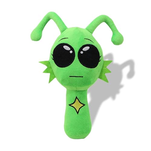 VSFJZJKJ Sprunki Figuren Horror, Weiche FüLlung Tierkissen Puppen, Geburtstagsgeschenke, Geburtstag, Weihnachten und Andere AnläSse von VSFJZJKJ