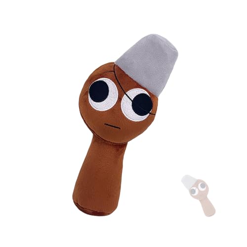 VSFJZJKJ Sprunki Incredibox Spielzeug, Desktop Widgets Puppet, E-Sports-Raum Dekoration, Spiele Rund Um, Spiele Fans, üBerraschungsgeschenke FüR Kinder VSFJZJKJ Sprunki Incredibox Spielzeug, Desktop Widgets Puppet, E-Sports-Raum Dekoration, Spiele Rund Um, Spiele Fans, üBerraschungsgeschenke FüR Kinder von VSFJZJKJ