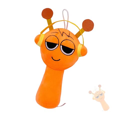 VSFJZJKJ Sprunki Incredibox Spielzeug, Desktop Widgets Puppet, E-Sports-Raum Dekoration, Spiele Rund Um, Spiele Fans, üBerraschungsgeschenke FüR Kinder VSFJZJKJ Sprunki Incredibox Spielzeug, Desktop Widgets Puppet, E-Sports-Raum Dekoration, Spiele Rund Um, Spiele Fans, üBerraschungsgeschenke FüR Kinder von VSFJZJKJ