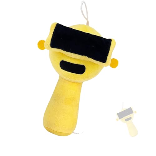 VSFJZJKJ Sprunki Incredibox Spielzeug, Desktop Widgets Puppet, E-Sports-Raum Dekoration, Spiele Rund Um, Spiele Fans, üBerraschungsgeschenke FüR Kinder VSFJZJKJ Sprunki Incredibox Spielzeug, Desktop Widgets Puppet, E-Sports-Raum Dekoration, Spiele Rund Um, Spiele Fans, üBerraschungsgeschenke FüR Kinder von VSFJZJKJ