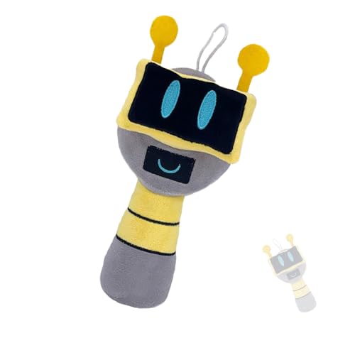 VSFJZJKJ Sprunki Incredibox Spielzeug, Desktop Widgets Puppet, E-Sports-Raum Dekoration, Spiele Rund Um, Spiele Fans, üBerraschungsgeschenke FüR Kinder von VSFJZJKJ