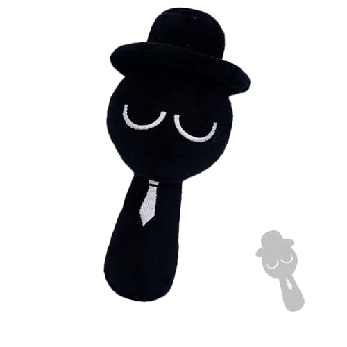 VSFJZJKJ Sprunki Incredibox Spielzeug, Desktop Widgets Puppet, E-Sports-Raum Dekoration, Spiele Rund Um, Spiele Fans, üBerraschungsgeschenke FüR Kinder VSFJZJKJ Sprunki Incredibox Spielzeug, Desktop Widgets Puppet, E-Sports-Raum Dekoration, Spiele Rund Um, Spiele Fans, üBerraschungsgeschenke FüR Kinder von VSFJZJKJ