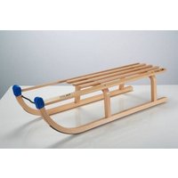 Holzschlitten Davos ca. 110 cm Holzschlitten Davos ca. 110 cm von VT-Sport Sp. z o.o.