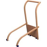 Schlitten-Schiebelehne aus Holz Schlitten-Schiebelehne aus Holz von VT-Sport Sp. z o.o.