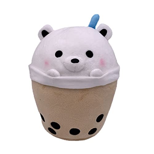 20 cm Milchtee für Puppe, Baby-Geschenke, Babybett, Dekoration für Puppenspielzeug mit Blasen, Vintage-Design, lebensmittelechtes Milchtee-Kissen 20 cm Milchtee für Puppe, Baby-Geschenke, Babybett, Dekoration für Puppenspielzeug mit Blasen, Vintage-Design, lebensmittelechtes Milchtee-Kissen von VTIDOBE