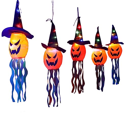 VTIDOBE Halloween-Dekofigur, gesichtsloses Puppenornament, Halloween-Licht, Zwergdekorationen, Anhänger, Party-Dekoration, Lichterkette VTIDOBE Halloween-Dekofigur, gesichtsloses Puppenornament, Halloween-Licht, Zwergdekorationen, Anhänger, Party-Dekoration, Lichterkette von VTIDOBE