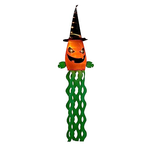 VTIDOBE Halloween-Dekofigur, gesichtsloses Puppenornament, Halloween-Licht, Zwergdekorationen, Anhänger, Party-Dekoration, Lichterkette VTIDOBE Halloween-Dekofigur, gesichtsloses Puppenornament, Halloween-Licht, Zwergdekorationen, Anhänger, Party-Dekoration, Lichterkette von VTIDOBE