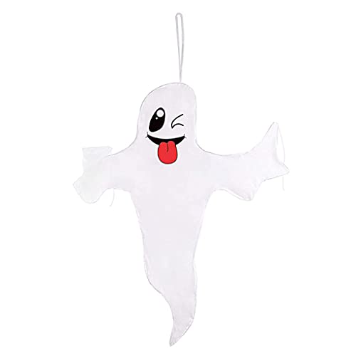 VTIDOBE Halloween-Dekoration zum Aufhängen, Horror-Requisiten, Halloween-Party-Anhänger, Heim-Türdekoration VTIDOBE Halloween-Dekoration zum Aufhängen, Horror-Requisiten, Halloween-Party-Anhänger, Heim-Türdekoration von VTIDOBE