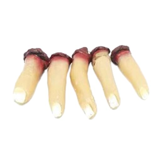VTIDOBE Halloween-Orgel-Requisiten, Halloween-Dekoration, blutige menschliche Organe, gefälschte abgetrennte Ohren, Toten-Horror-Requisiten VTIDOBE Halloween-Orgel-Requisiten, Halloween-Dekoration, blutige menschliche Organe, gefälschte abgetrennte Ohren, Toten-Horror-Requisiten von VTIDOBE