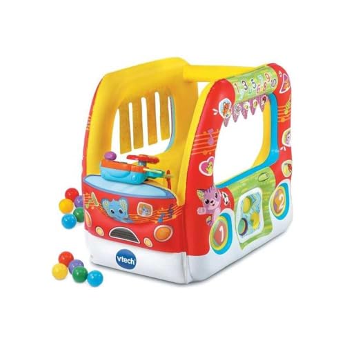 VTECH BABY - Super Tut Tut Cabane des Découvertes von VTech Baby