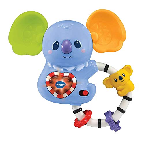 Vtech 80-513204 Koalarassel Babyspielzeug, Mehrfarbig Vtech 80-513204 Koalarassel Babyspielzeug, Mehrfarbig von VTech Baby