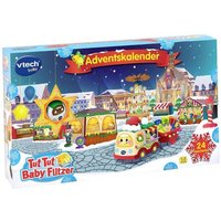 AK Tut Tut Flitzer von VTech Electronics Europe BV