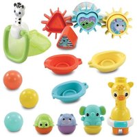 Babys Badeset Babys Badeset von VTech Electronics Europe BV