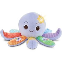 Babys Plüsch-Oktopus von VTech Electronics Europe BV