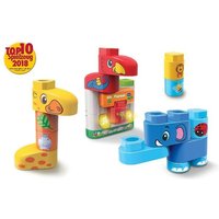 BlaBlaBlocks - Tierset von VTech Electronics Europe BV