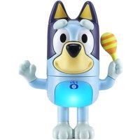Bluey - Dreh- & Zieh-Reaktionsspiel von Vtech Electronics