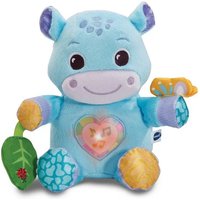 Flauschiges Flusspferd Flauschiges Flusspferd von VTech Electronics Europe BV