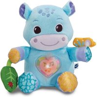 Flauschiges Flusspferd von VTech Electronics Europe BV