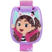 Gabby's Dollhouse - Gabby Lernuhr von VTech Electronics Europe BV