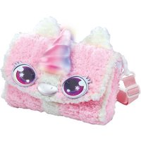 Kid Couture - Zauberhafte Einhorn-Handtasche von Vtech Electronics