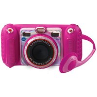 KidiZoom Duo Pro pink von VTech Electronics Europe BV