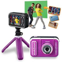 KidiZoom Video Studio HD lila von Vtech Electronics