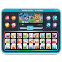 Kunterbuntes Lerntablet von VTech Electronics Europe BV