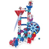 Marble Rush - Spidey Super Spin Challenge SP300 E von VTech Electronics Europe BV