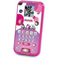 Minnies Lernhandy von Vtech Electronics