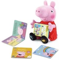 Peppa liest vor Peppa liest vor von VTech Electronics Europe BV