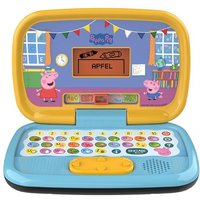 Peppas Lernlaptop Peppas Lernlaptop von VTech Electronics Europe BV