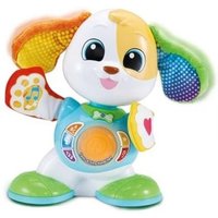 Tanz- & Sing-Hündchen Tanz- & Sing-Hündchen von Vtech Electronics