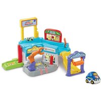 Tut Tut Baby Flitzer - Autowerkstatt von VTech Electronics Europe BV