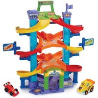 Tut Tut Baby Flitzer - Zickzack-Turm von VTech Electronics Europe BV