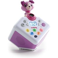 VTech - V-Story, die Hörspielbox pink von VTech Electronics Europe BV
